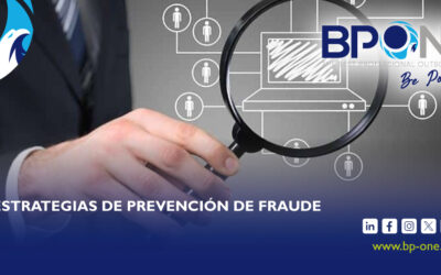 Estrategias de prevención de fraude