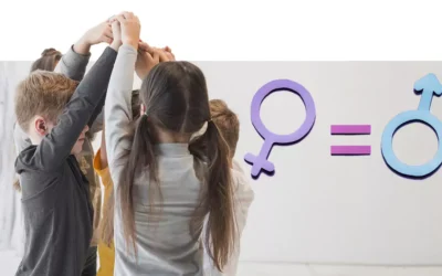 Formas de promover la igualdad de género en una organización