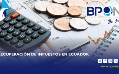Recuperación de Impuestos en Ecuador