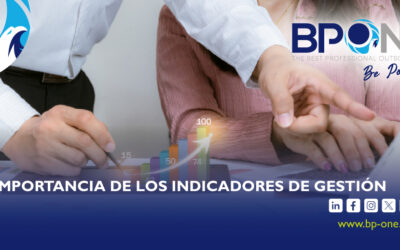 Importancia de los indicadores de gestión