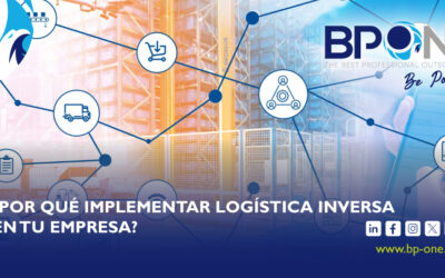 ¿Por qué implementar logística inversa en tu empresa?