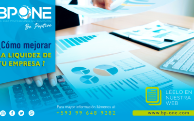 ¿Cómo mejorar la Liquidez Empresarial?
