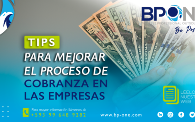 Tips para mejorar el proceso de cobranza en las empresas