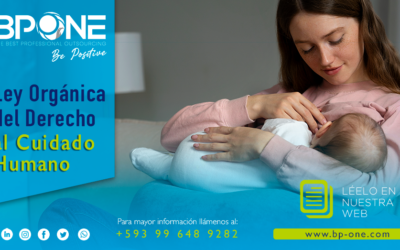 Ecuador: Ley Orgánica del Derecho al Cuidado Humano