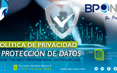 Política de Privacidad y Protección de Datos