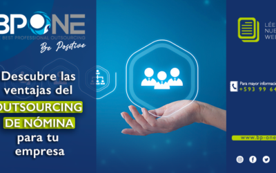 Descubre las ventajas del outsourcing de nómina para tu empresa