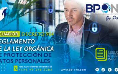 Ecuador: Reglamento de la Ley Orgánica de Protección de Datos Personales (Decreto No. 904)