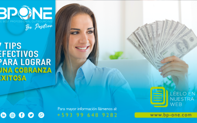 7 tips efectivos para lograr una cobranza exitosa