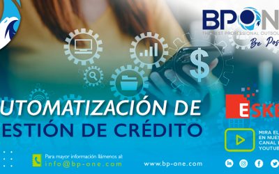 Automatización de crédito