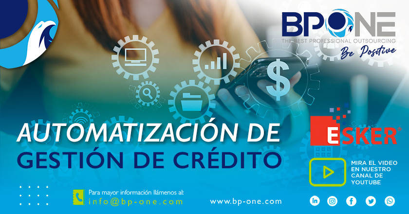 Automatización de crédito