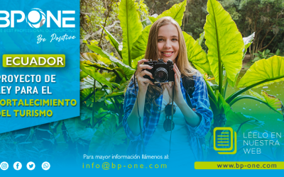 Ecuador: Proyecto de Ley para el Fortalecimiento del Turismo