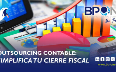 La importancia de un buen cierre fiscal