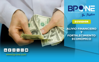 Ecuador: Ley Orgánica para el Alivio Financiero y el Fortalecimiento Económico de las Generaciones