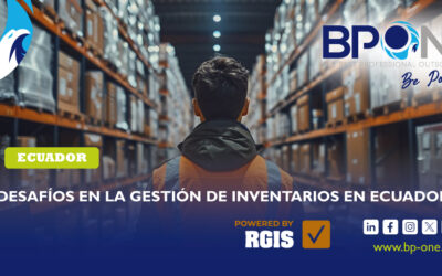 ¡Desafíos en la Gestión de Inventarios en Ecuador!