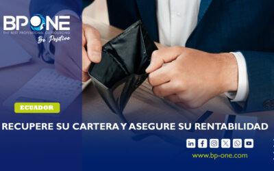 ¡Recupere su Cartera y Asegure su Rentabilidad!