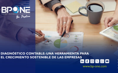 Diagnóstico contable: Una herramienta para el crecimiento sostenible de las empresas