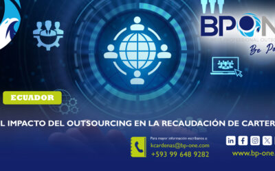 Ecuador: El impacto del outsourcing en la recaudación de cartera