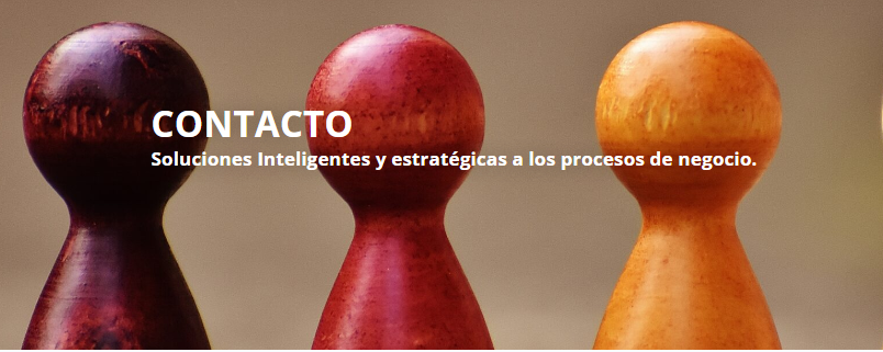 Contacto