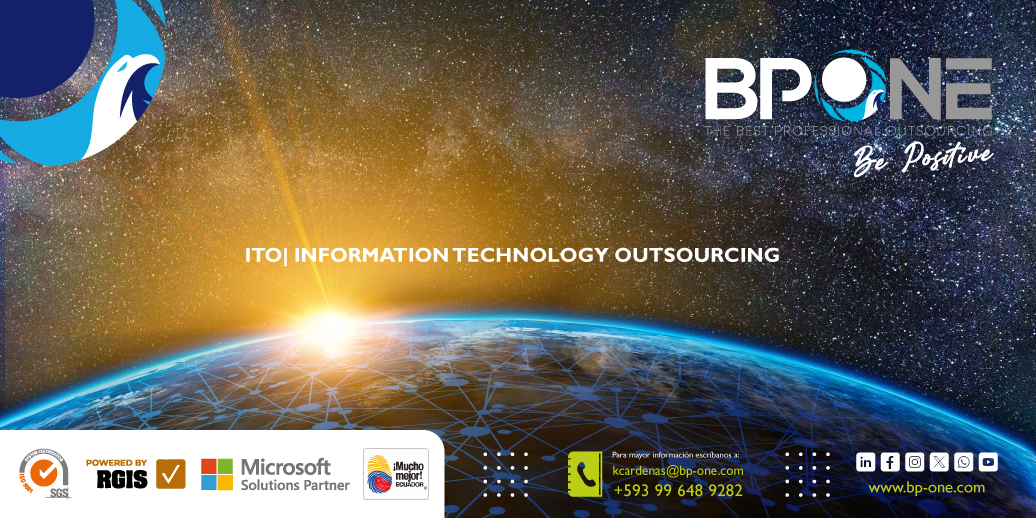 ITO | Information Technology  Outsourcing