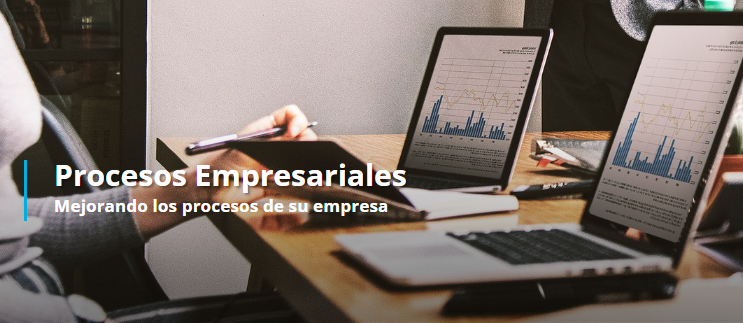 Procesos empresariales