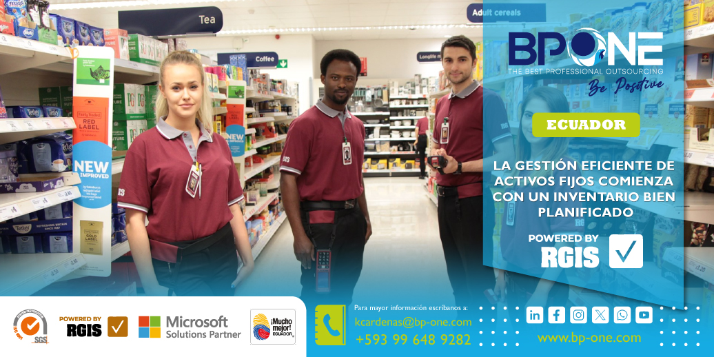 Ecuador: La gestión eficiente de activos fijos y su impacto