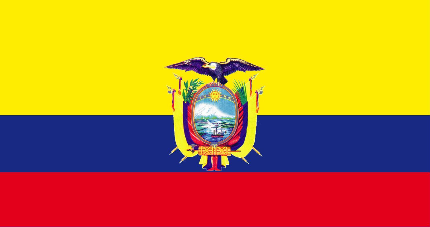 Bandera_Del_Ecuador